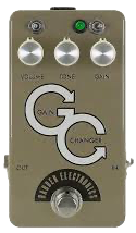 Gain Changer