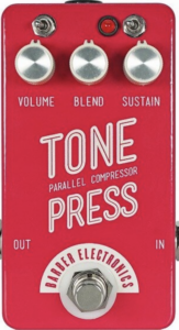 Tone Press