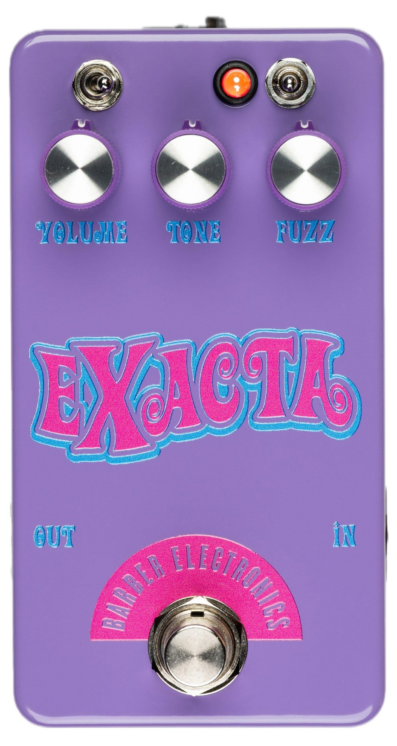 Exacta