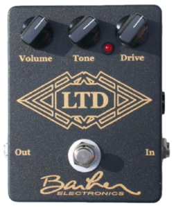 LTD