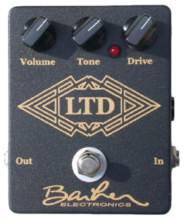 LTD