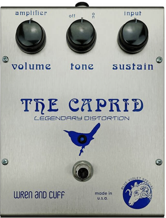 The Caprid