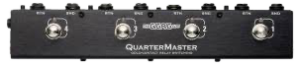 QuarterMaster QMX-4