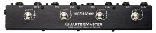 QuarterMaster QMX-4