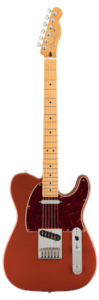 Player Plus Telecaster