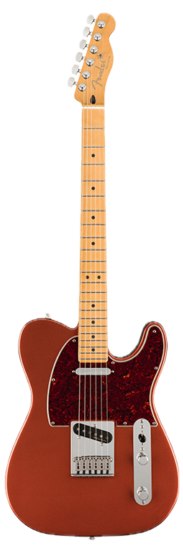 Player Plus Telecaster