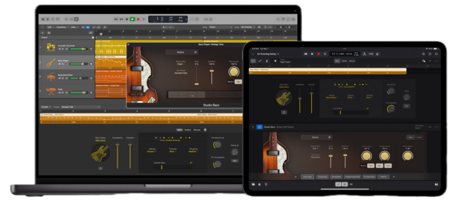 Logic Pro