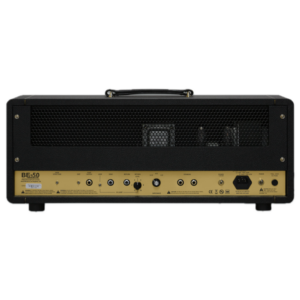 BE-50 Deluxe