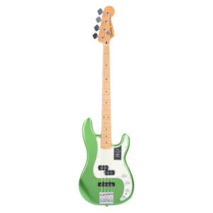 Player Plus Precision Bass