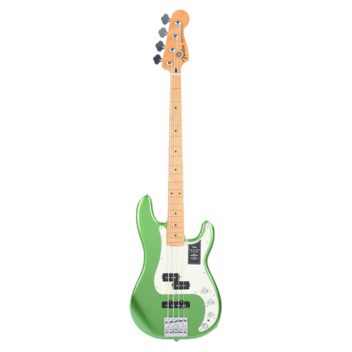 Player Plus Precision Bass