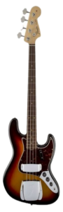 American Vintage ’64 Jazz Bass