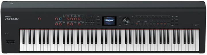 RD-800