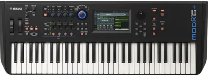 MODX6+