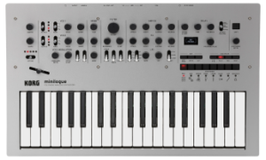 minilogue