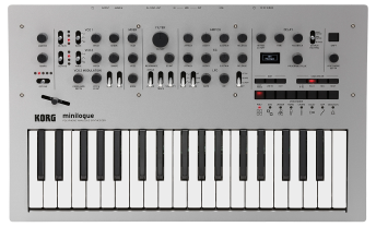 minilogue