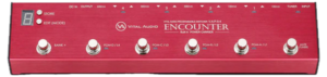Encounter VAPS-4