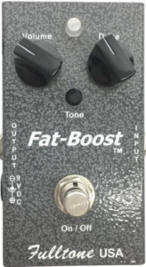 Fat-Boost