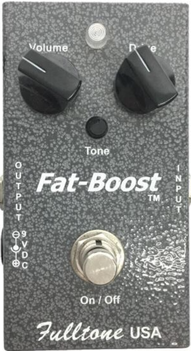Fat-Boost