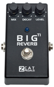 Big Reverb