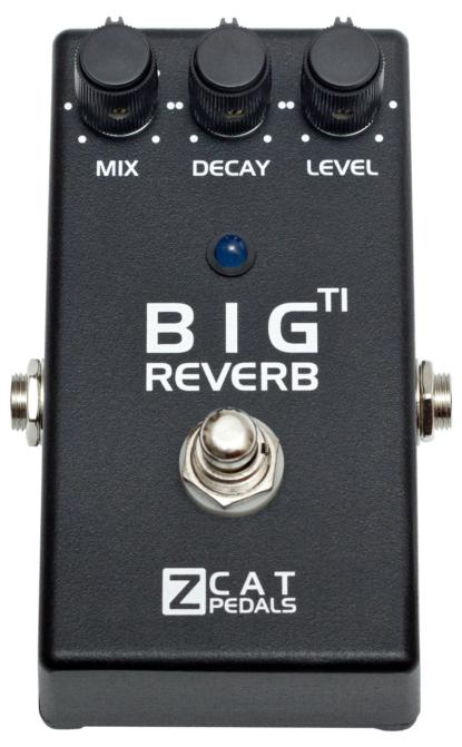 Big Reverb
