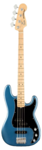 American Performer Precision Bass