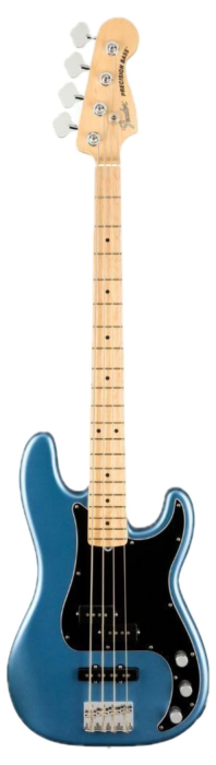American Performer Precision Bass