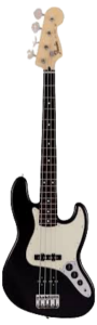 Made in Japan Junior Collection Jazz Bass