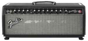 Bassman 100T