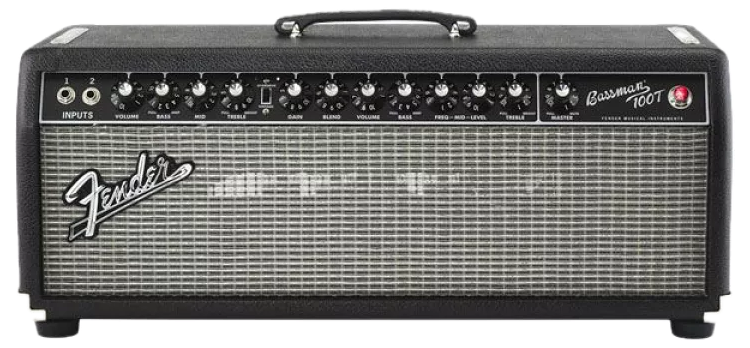 Bassman 100T