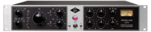6176 Vintage Channel Strip