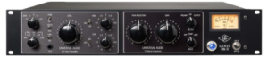 LA-610 MkII Classic Tube Recording Channel
