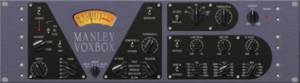 Manley VOXBOX Channel Strip
