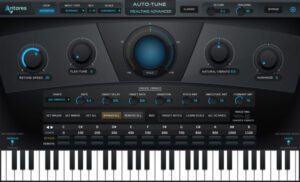 Antares Auto-Tune Realtime Advanced