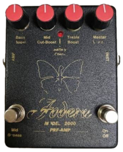 Model 2000