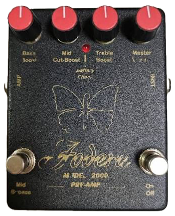 Model 2000