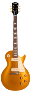 Murphy Lab 1954 Les Paul Goldtop Reissue