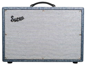 1650RT Royal Reverb