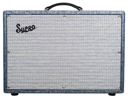 1650RT Royal Reverb