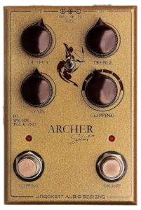 Archer Select