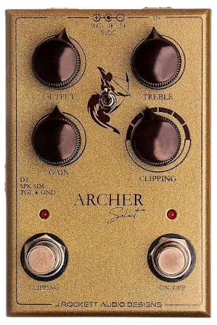 Archer Select