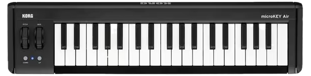 microKEY Air-37