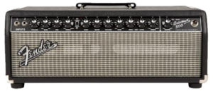 Bassman 500