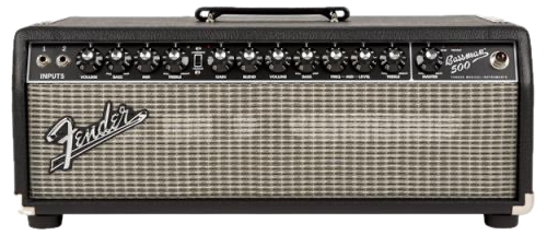 Bassman 500