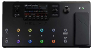 Helix LT