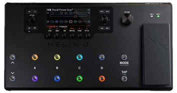 Helix LT
