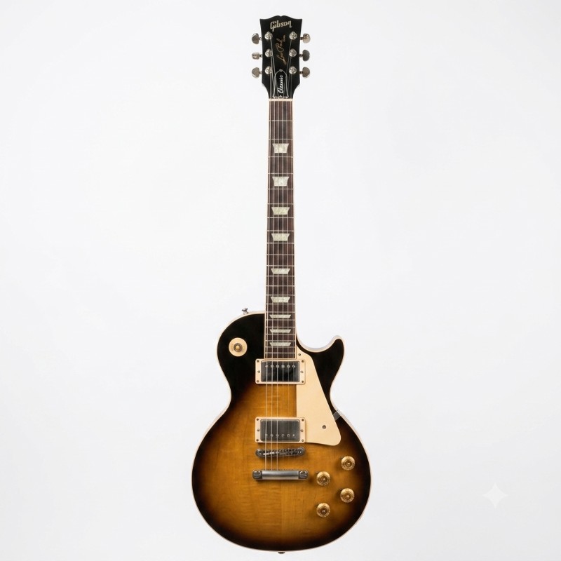 Les Paul Classic